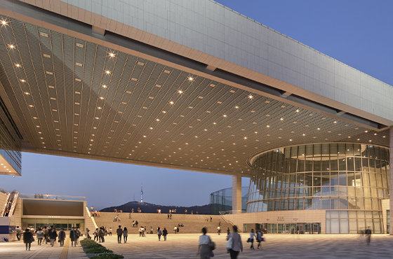 National Museum of Korea